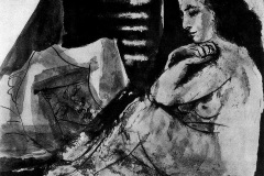 sleeping-man-and-sitting-woman-1