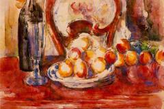 still-life-apples-a-bottle-and-chairback