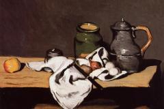 still-life-with-green-pot-and-pewter-jug