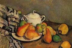 sugarbowl-pears-and-tablecloth