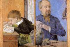 aube-the-sculptor-and-his-son-1882