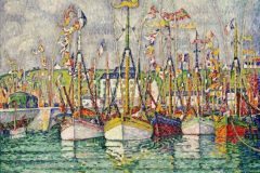 blessing-of-the-tuna-fleet-at-groix-1923