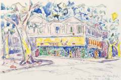 the-house-of-van-gogh-arles-place-lamartine-1933