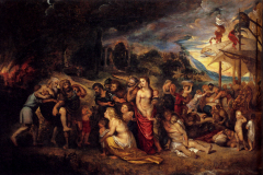 aeneas-and-his-family-departing-from-troy-1603