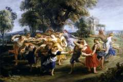 dance-of-italian-villagers