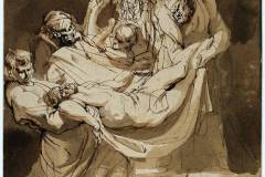 entombment