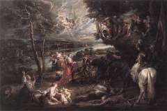 landscape-with-saint-george-and-the-dragon