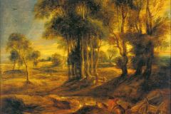 landscape-with-the-carriage-at-the-sunset
