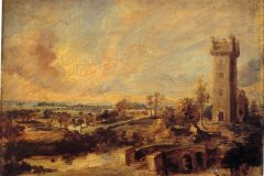 landscape-with-tower