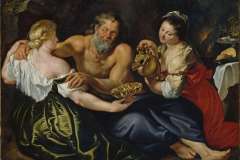 peter-paul-rubens-lot-and-his-daughters-in-a-rock-grotto-schwerin