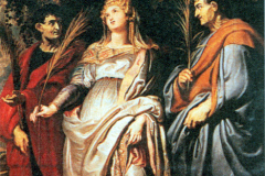 st-domitilla-with-st-nereus-and-st-achilleus-1608