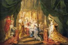 st-ildefonso-receiving-a-priest-cloak
