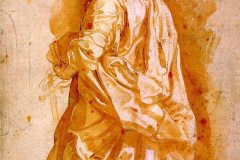study-for-a-standing-female-saint