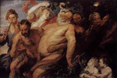 the-drunken-silenus
