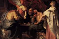 the-four-evangelists