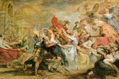 the-rape-of-the-sabine-women