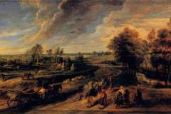 the-return-of-the-farm-workers-from-the-fields