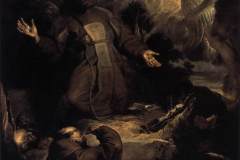 the-stigmatization-of-st-francis