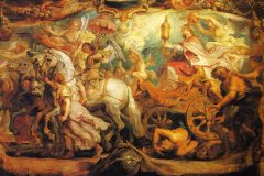 the-triumph-of-the-church