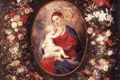 the-virgin-and-child-in-a-garland-of-flower