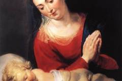 virgin-in-adoration-before-the-christ-child