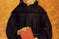 augustinian-saint