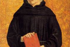 augustinian-saint