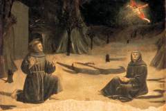 the-stigmatisation-of-st-francis