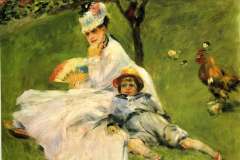 camille-monet-and-her-son-jean-in-the-garden-at-argenteuil-1874