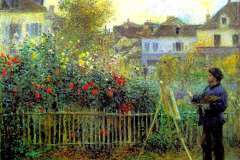 monet-painting-in-his-garden-at-argenteuil-1873