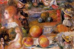 studies-woman-s-heads-nudes-landscapes-and-peaches-1896
