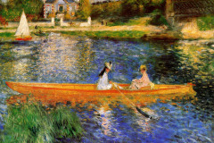 the-seine-at-asnieres-the-skiff-1879