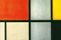 tableau-3-with-orange-red-yellow-black-blue-and-gray
