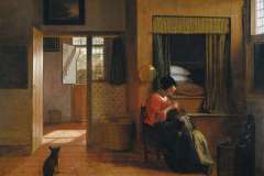 interior-with-a-mother-delousing-her-child-1660
