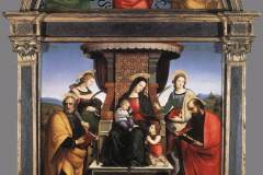 madonna-and-child-enthroned-with-saints-1505