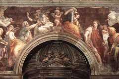 the-sibyls-santa-maria-della-pace