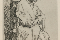 a-beggar-sitting-in-an-elbow-chair-1630