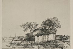 a-cottage-with-white-pales-1642