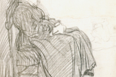 a-study-of-a-woman-asleep-1630