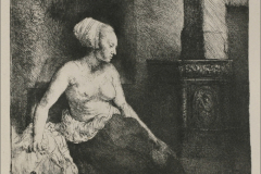 a-woman-seated-before-a-dutch-stove-1658