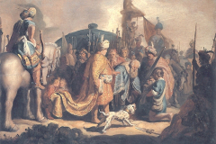 david-offering-the-head-of-goliath-to-king-saul-1627
