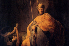 david-playing-the-harp-to-saul
