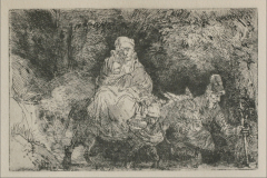 jesus-and-his-parents-returning-from-jerusalem-1654