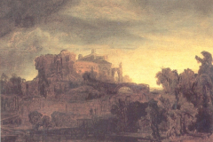 landscape-with-a-castle