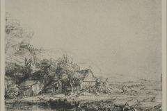 landscape-with-a-cow-drinking-1649