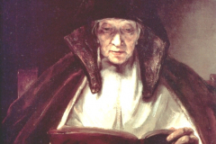 old-woman-reading
