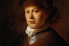 portrait-of-rembrandt-van-rijn