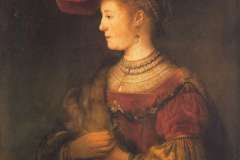 portrait-of-saskia-van-uylenburgh