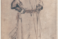 self-portrait-in-studio-attire