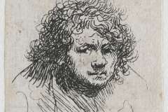 self-portrait-leaning-forward-bust-1628